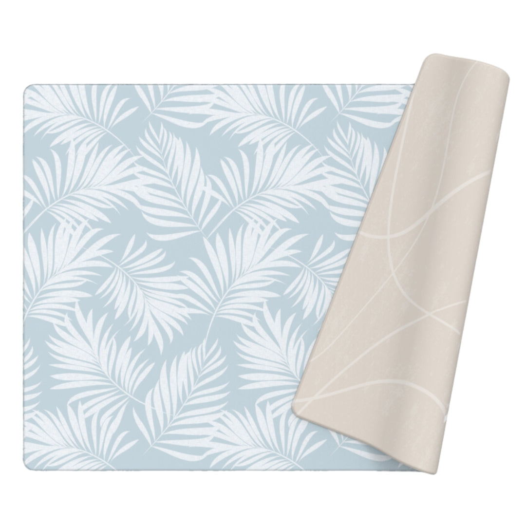 Alfombra Palm + Shore