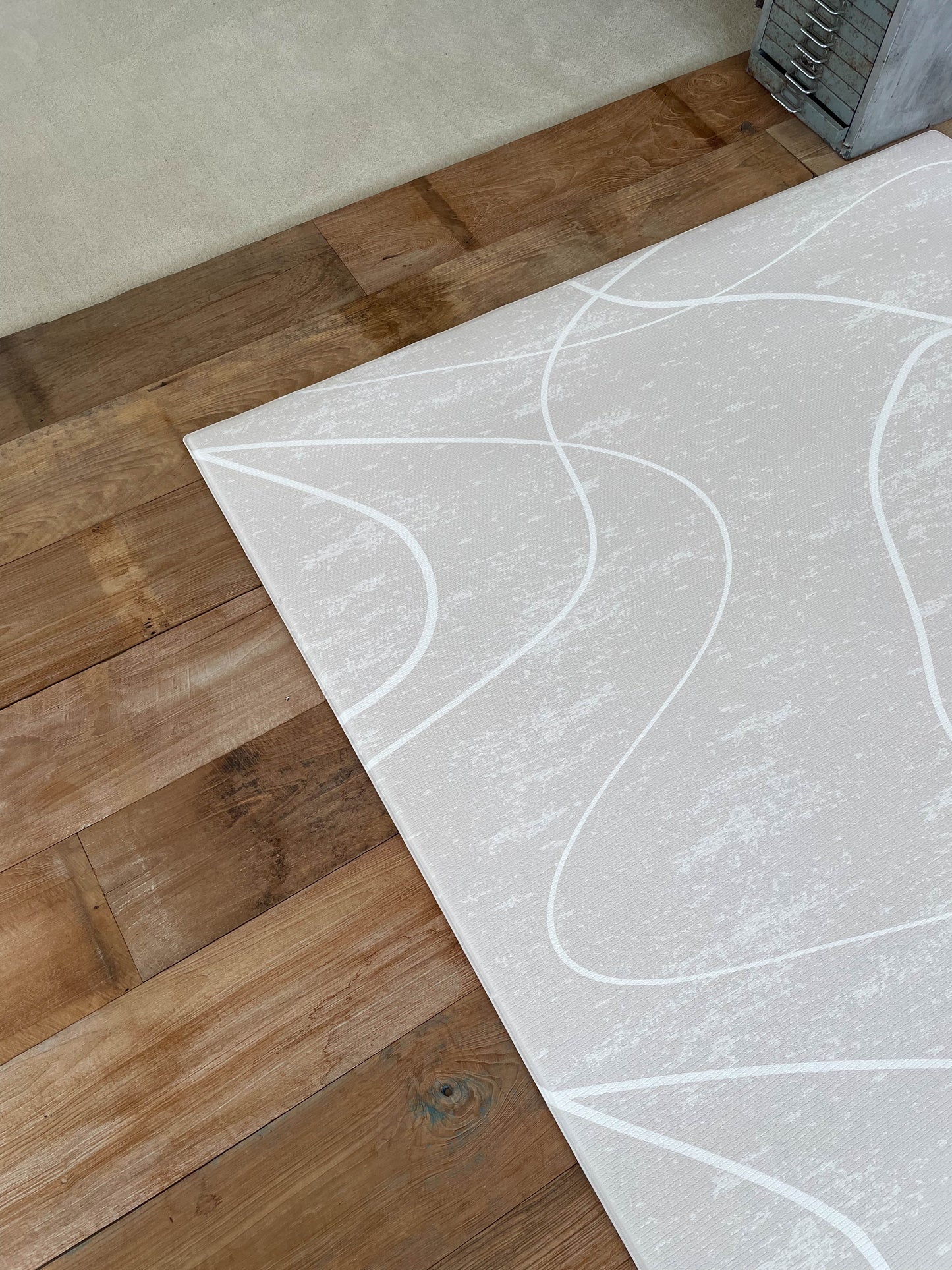 Alfombra Palm + Shore