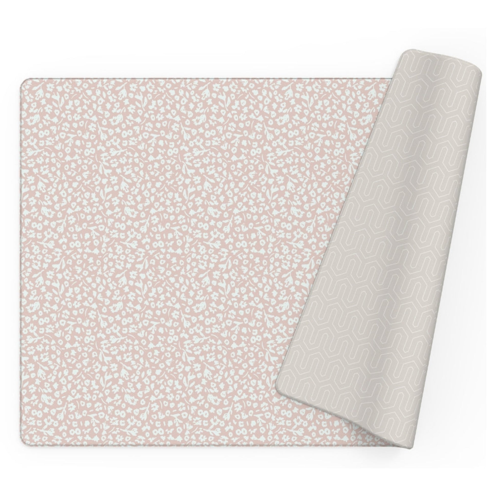 Blossom and Loop Kloudie Premium Playmat Ecuador productos bebe baby shower 