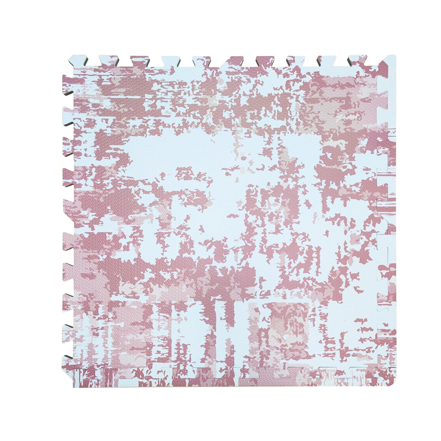 Blush Foam Playmat