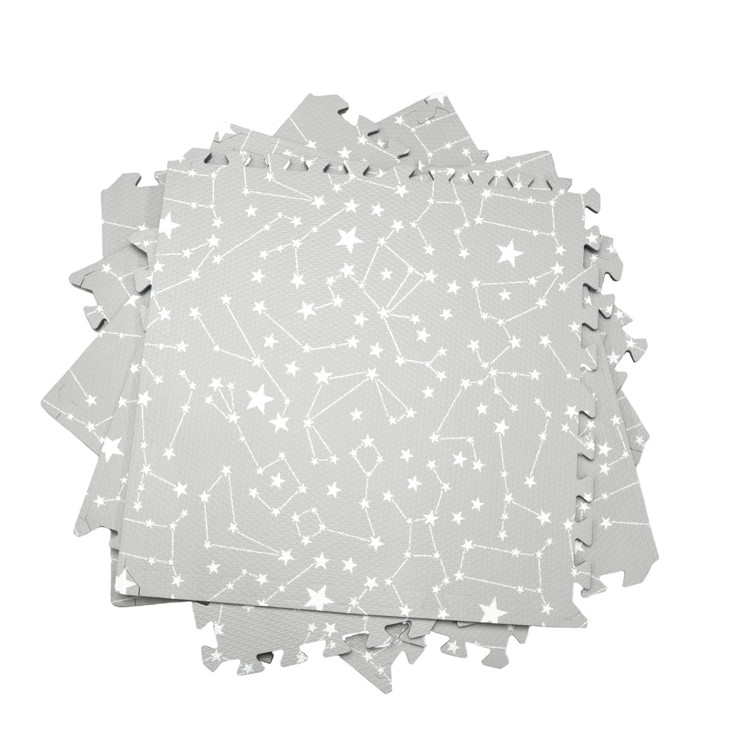 Cosmic Grey Playmat