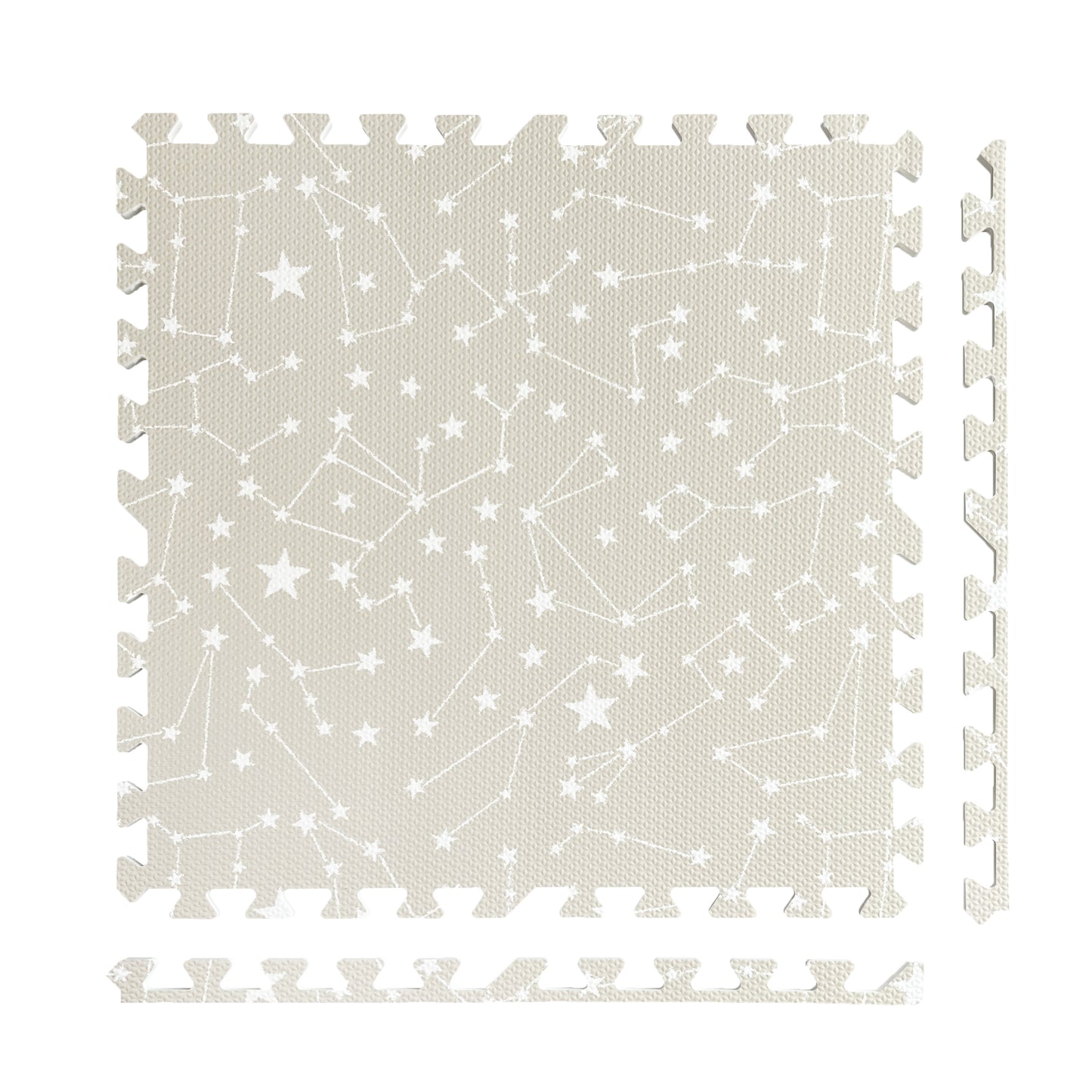 Cosmic Beige Playmat