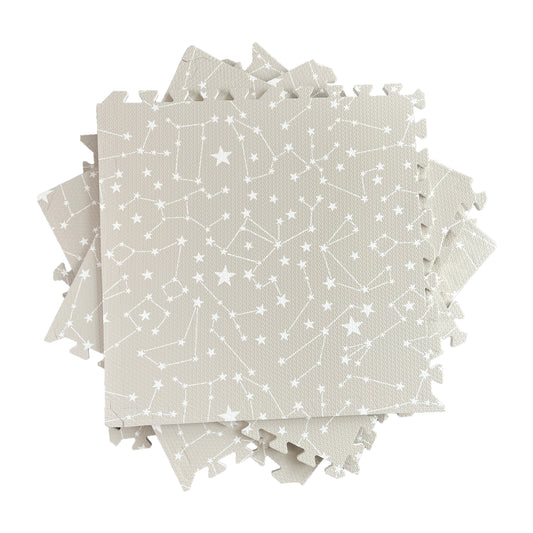 Cosmic Beige Playmat