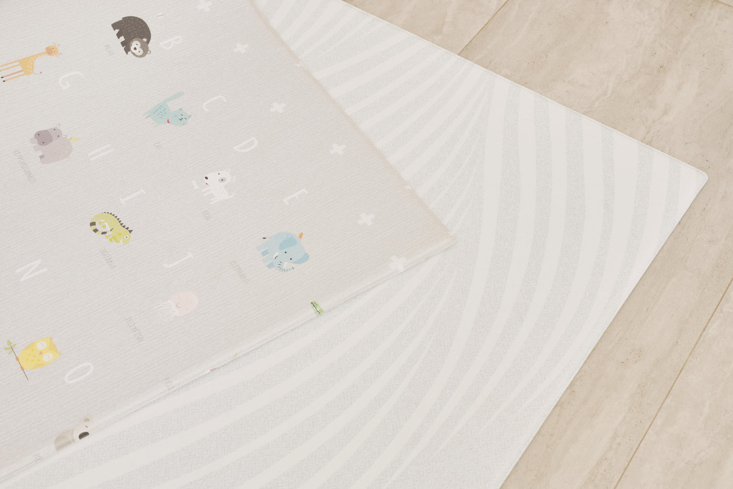 Alfombra Pottery + Wild Animals