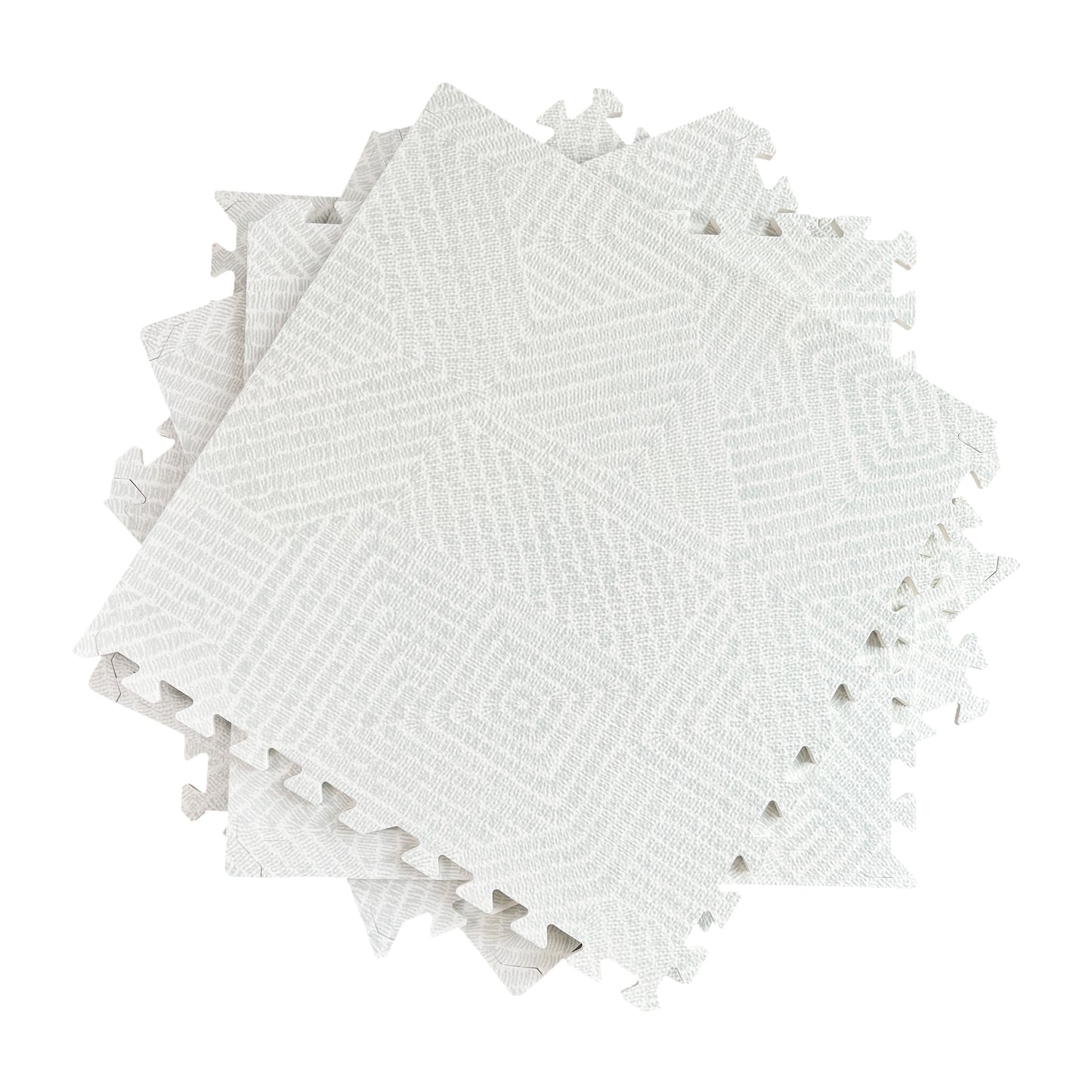 Light Grey Maze Playmat