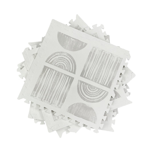 Morandi Geometry Playmat