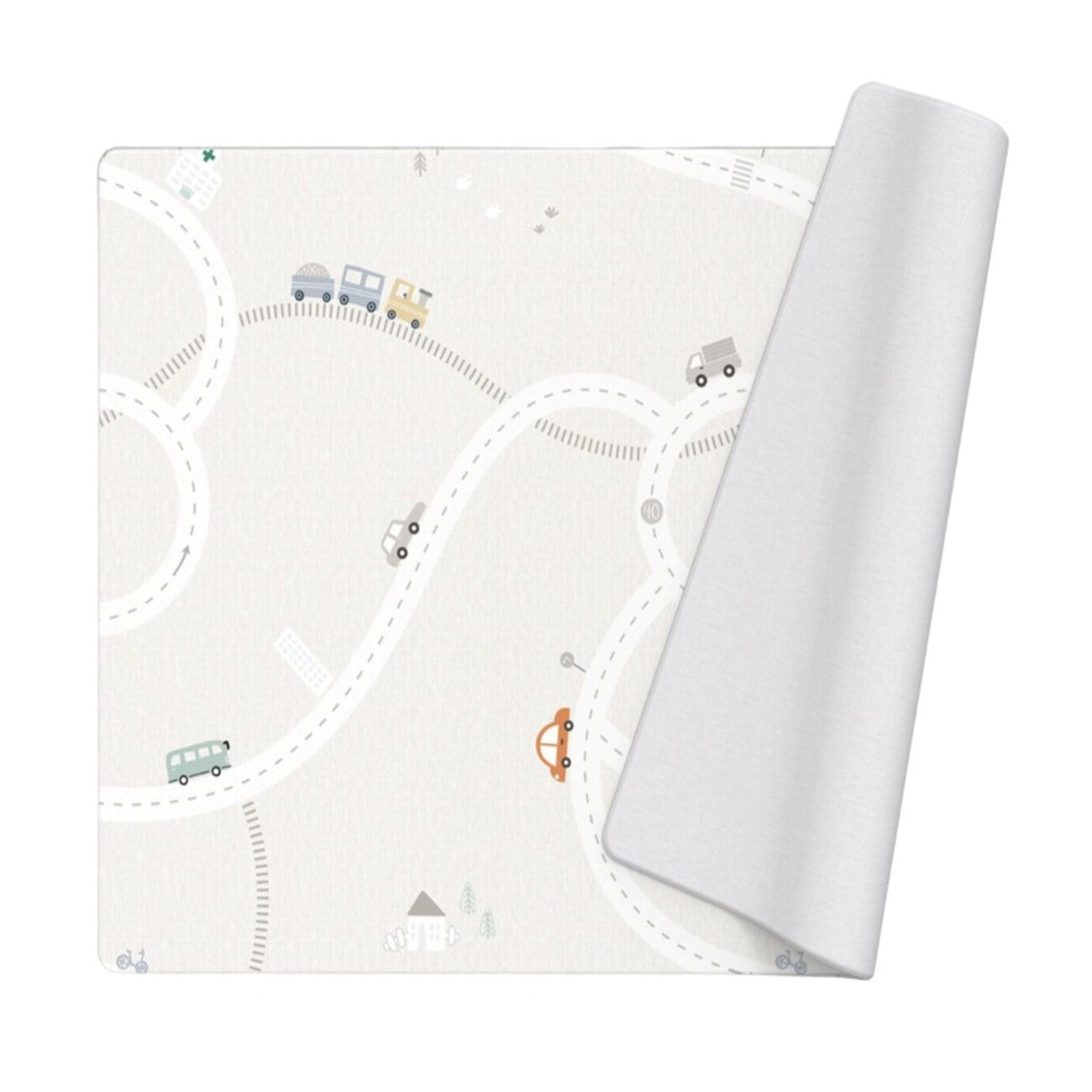 Playroad + Mono