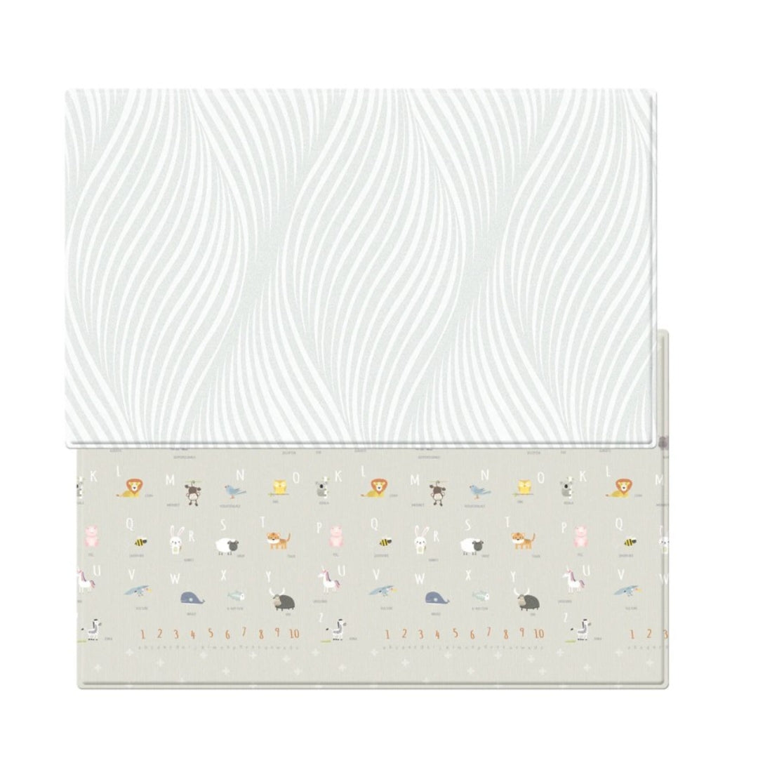 Alfombra Pottery + Wild Animals
