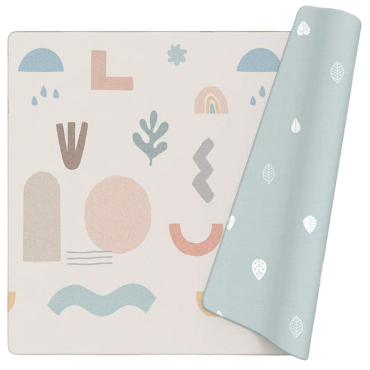 Preventa Alfombra Scandi Collage
