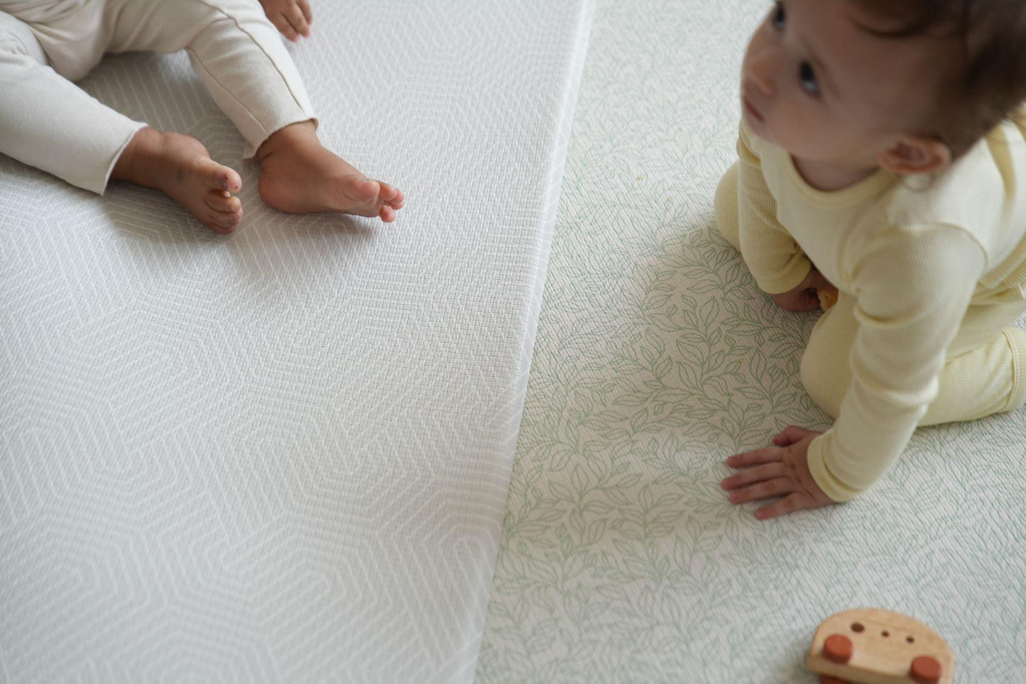 Alfombra Twig + Maze